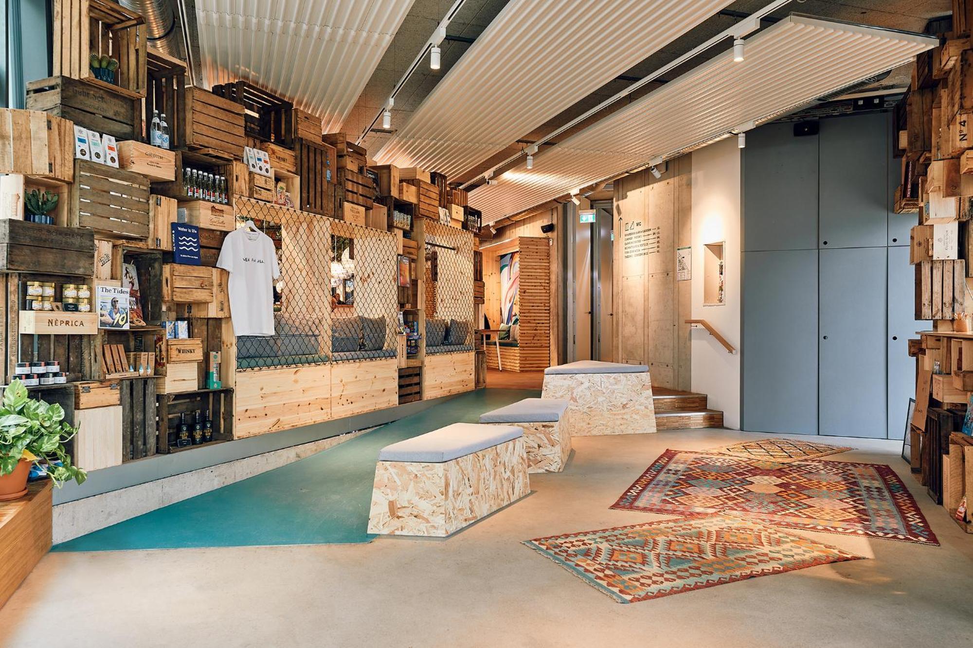 Villa Viva - Ein Haus Das Brunnen Baut Hambourg Extérieur photo